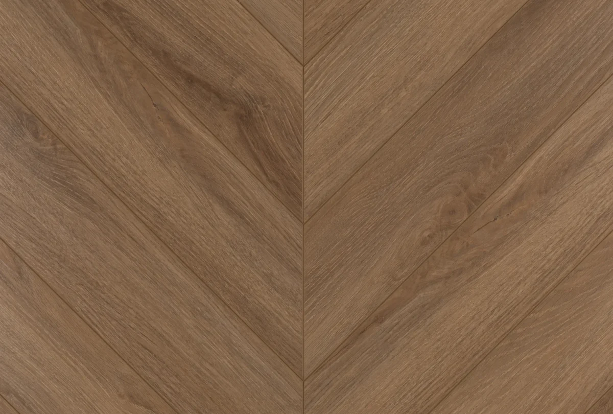 Ламинат My Step Херрингбон Шеврон Вале, 550×112 мм