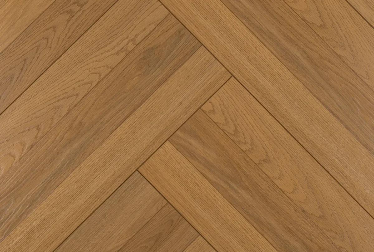 Ламинат My Step Херрингбон 8 мм Вега, 600×238 мм