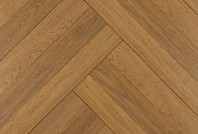 Ламинат My Step Херрингбон 8 мм Вега, 600×238 мм