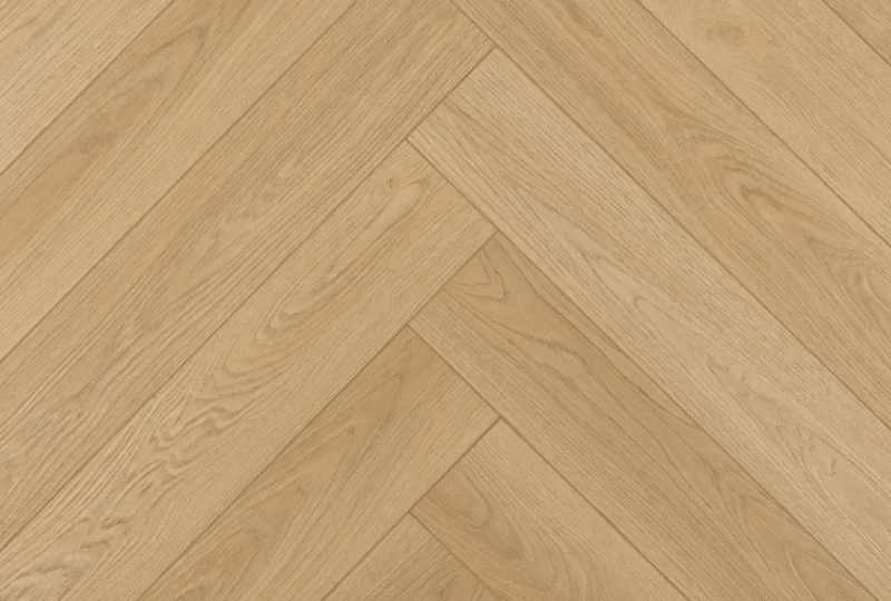 Ламинат My Step Херрингбон 8 мм Ида, 600×100 мм