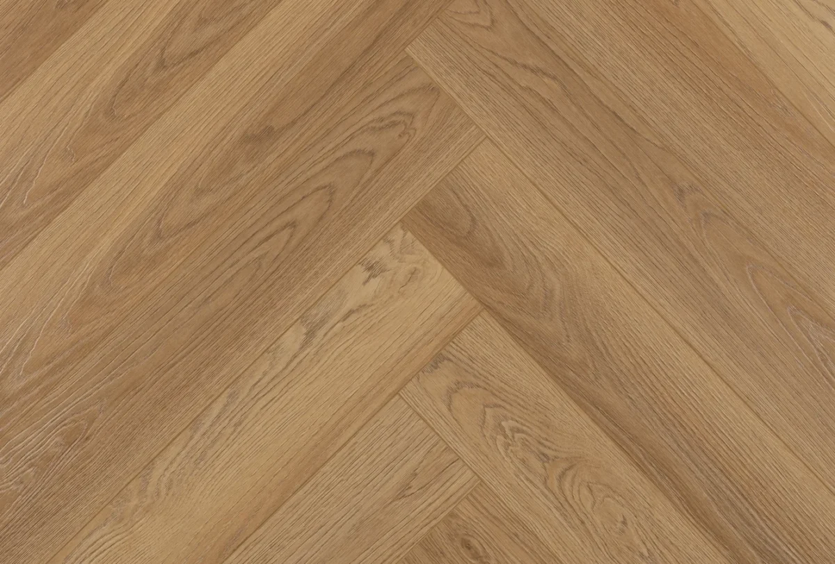 Ламинат My Step Херрингбон 8 мм Рома, 600×100 мм