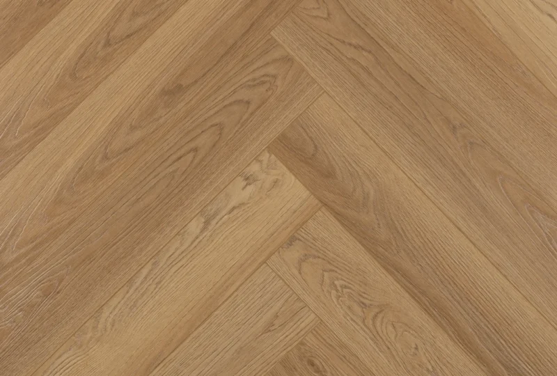 Ламинат My Step Херрингбон 8 мм Рома, 600×100 мм