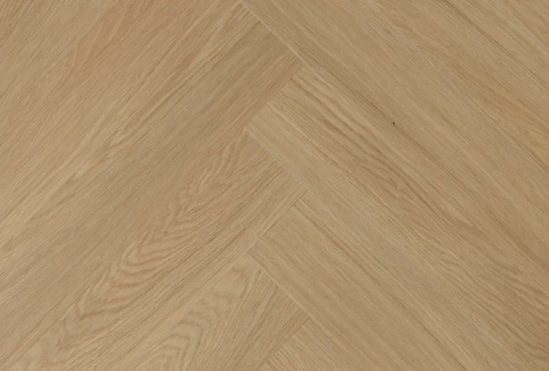 Кварц-винил SPC My Step Aqua Аква LVT Херрингбон Дуб Вета, 590×118 мм