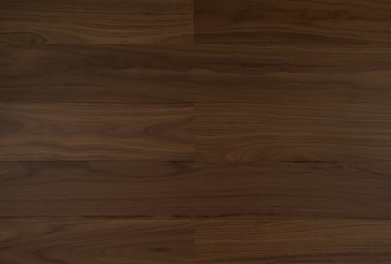 SPC-паркет My Step Aqua Wood Аква Вуд Волнат, 1218×165 мм