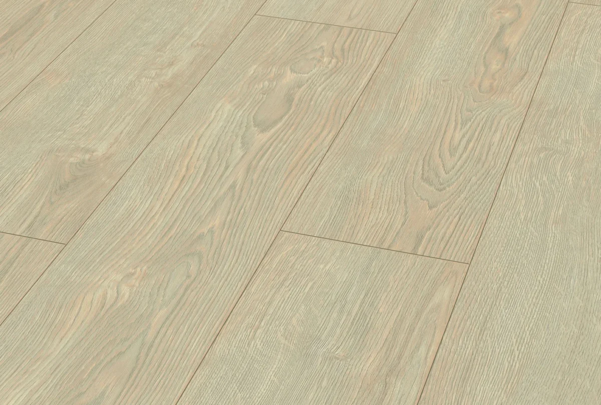 Ламинат My Floor Коттедж Дуб Руби бежевый, 1380×193 мм
