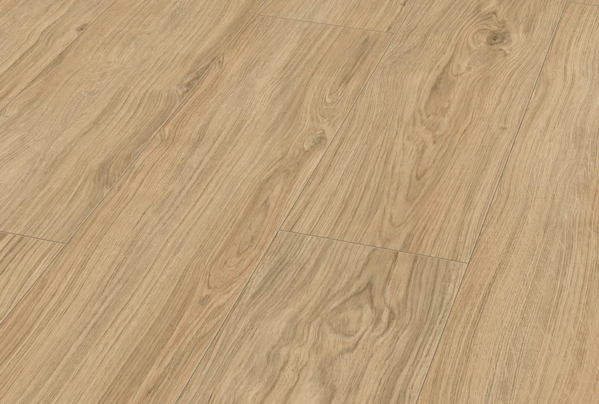 Ламинат My Floor Коттедж Дуб Опал натуральный, 1380×193 мм