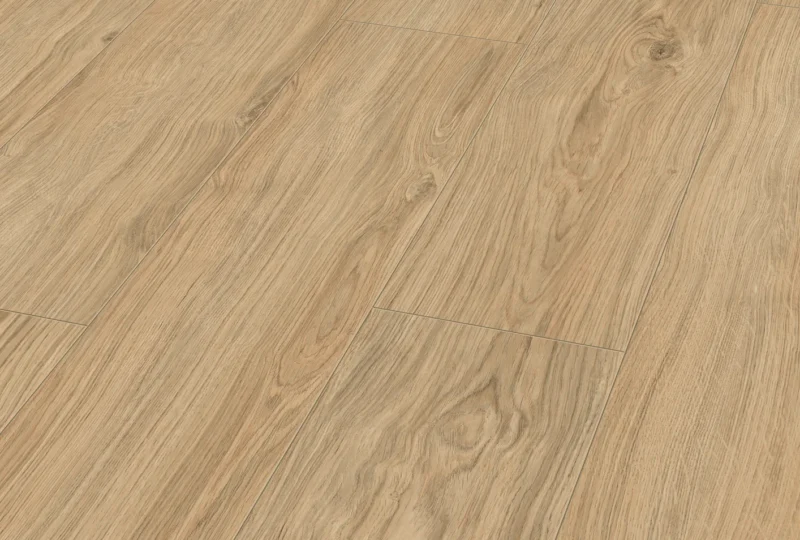 Ламинат My Floor Коттедж Дуб Опал натуральный, 1380×193 мм