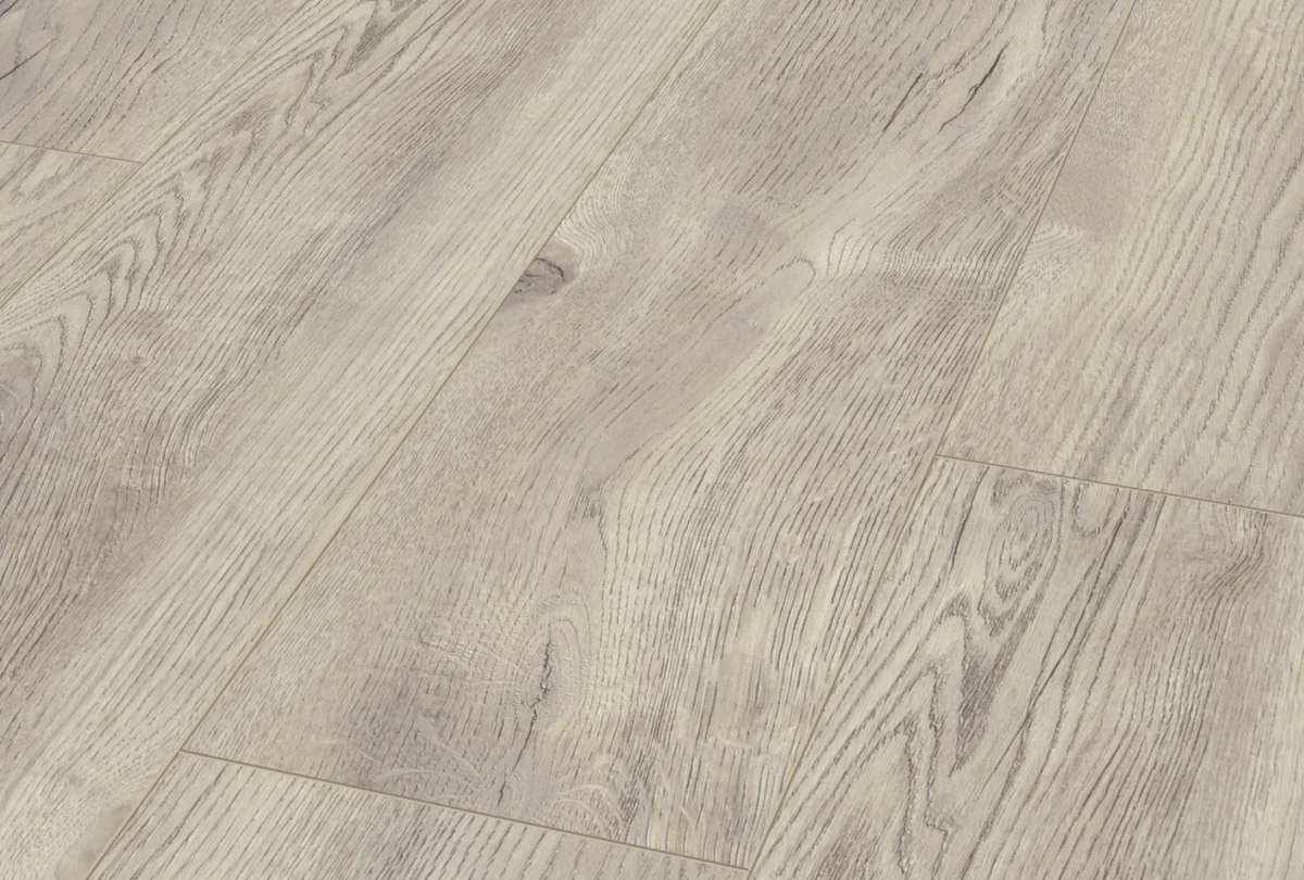 Ламинат My Floor Коттедж Дуб бежевый Петтерсон, 1380×244 мм