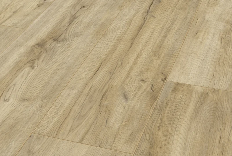 Ламинат My Floor Коттедж Дуб Монтело натуральный, 1380×244 мм