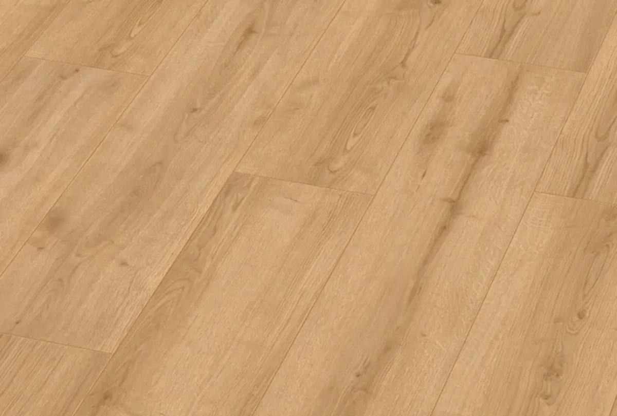 Ламинат My Floor Коттедж Дуб Дуэро, 1380×244 мм