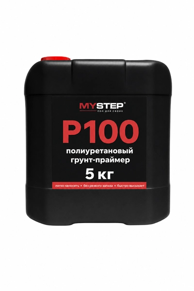 Кварц-винил SPC My Step Aqua Аква Кандер, 1545×180 мм