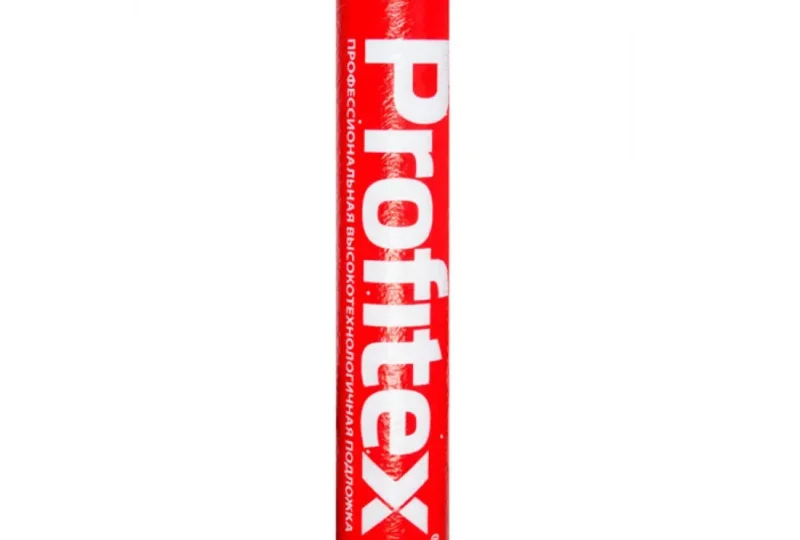 Подложка Profitex, 3 мм (рулон 10 м²)