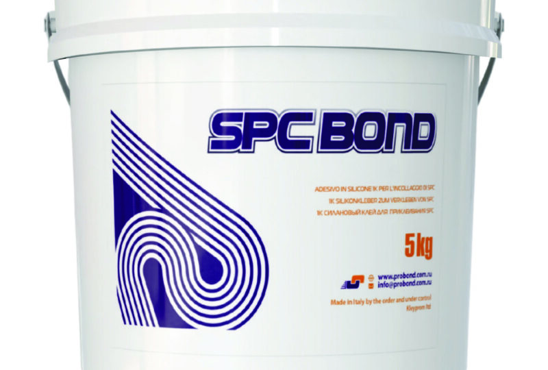 SPC BOND