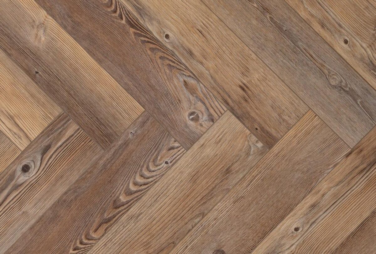 Космос Паркет легкий / Space Parquet Light AF4517PQL