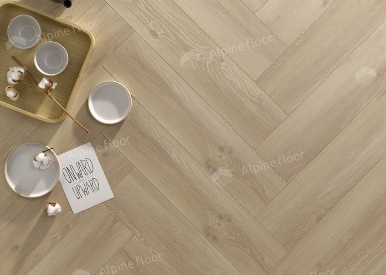 Ламинат Галактика Елка европейская Herringbone 8 HR Galaxy 706