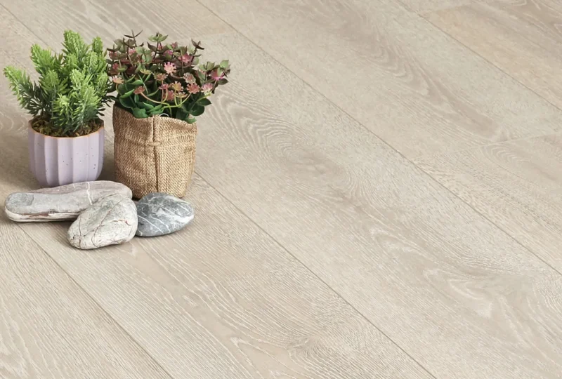 Ламинат Stone Floor Дуб Морская гавань