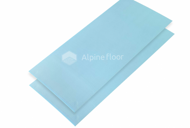 Подложка Alpine Floor COMFORT для ламината