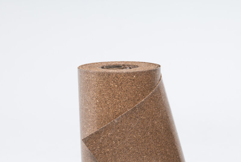 Пробковая подложка Floor Fort Cork 2 мм