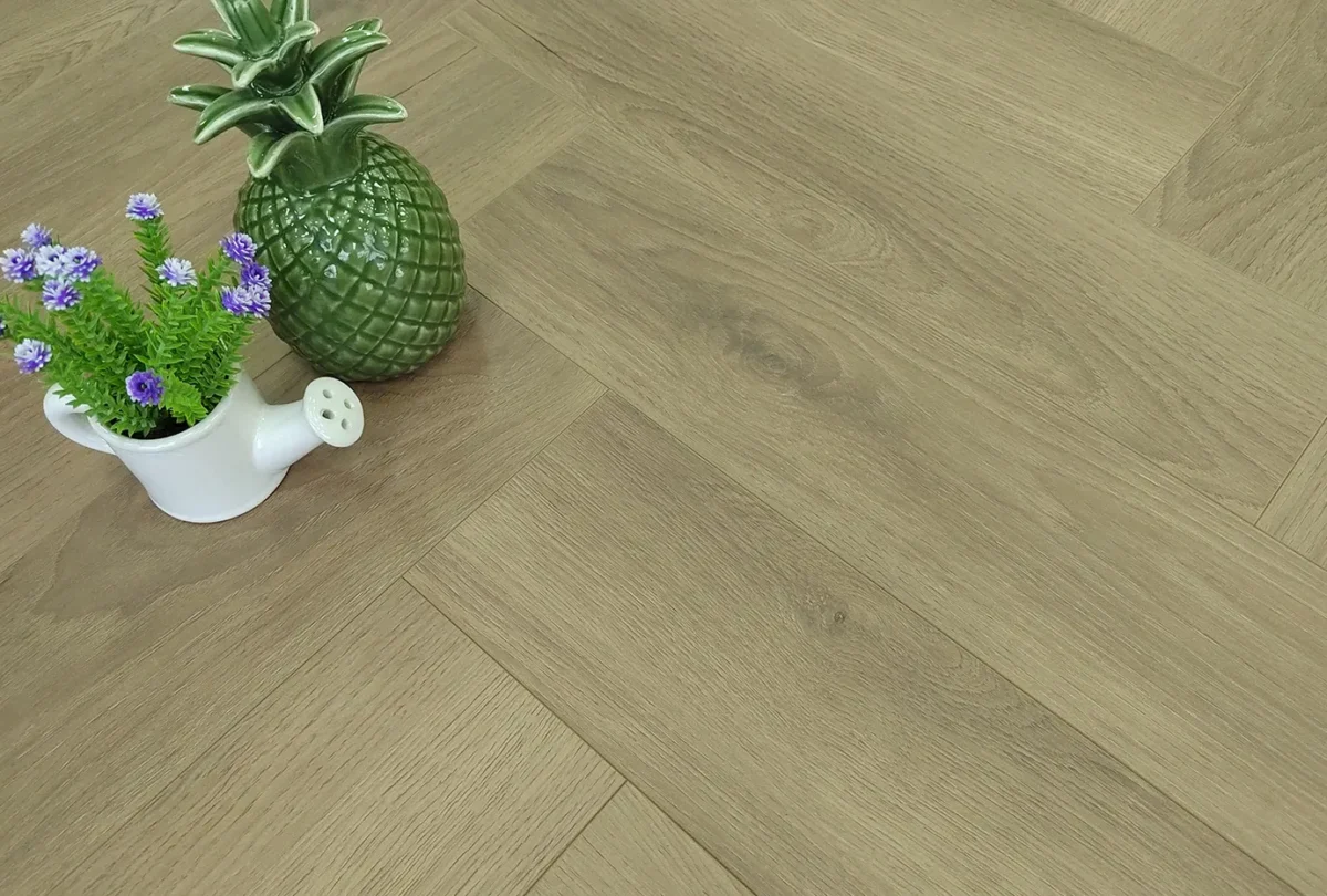 Ламинат Stone Floor Дуб Растлфилд