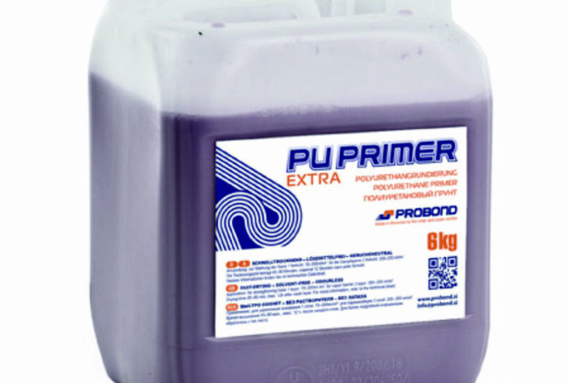 PU PRIMER EXTRA