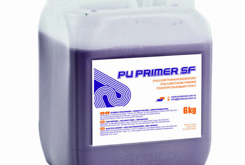 PU PRIMER SF
