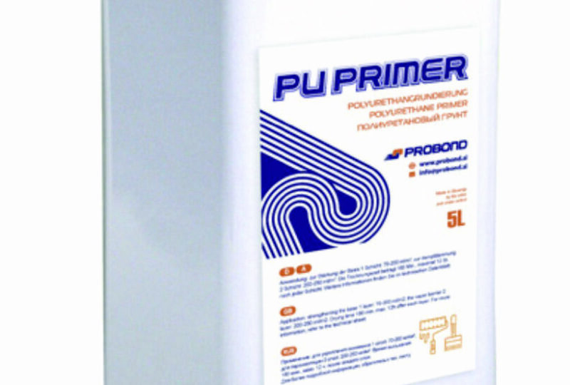 PU PRIMER