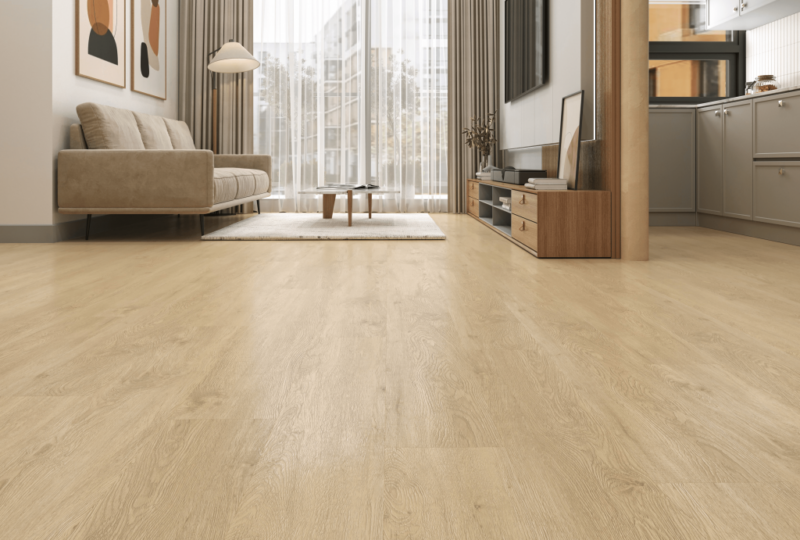 LVT плитка Камфора ЕСО 5-31